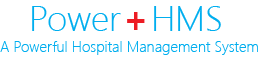 PowerHMS - Hospital Management System