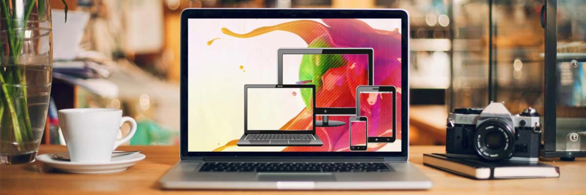 Web Design Services