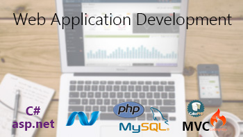 Web Application Development