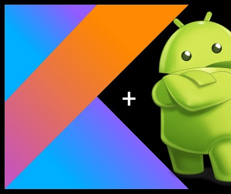 Kotlin + Android
